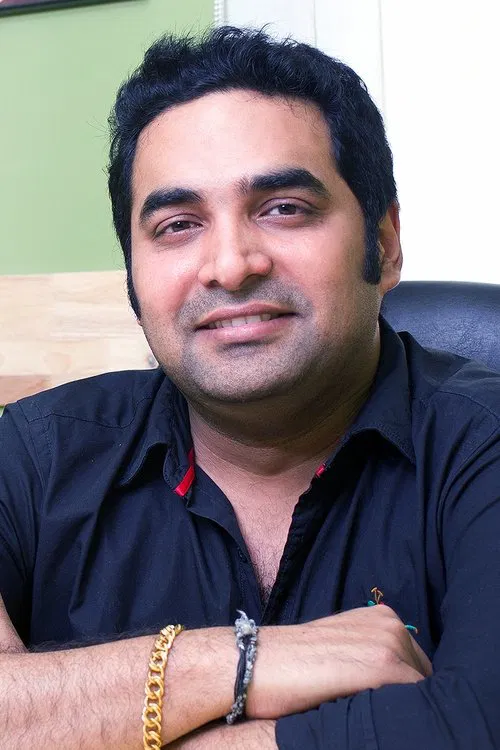 Gopi Sundar profile picture