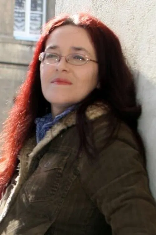 Agnė Marcinkevičiūtė profile picture