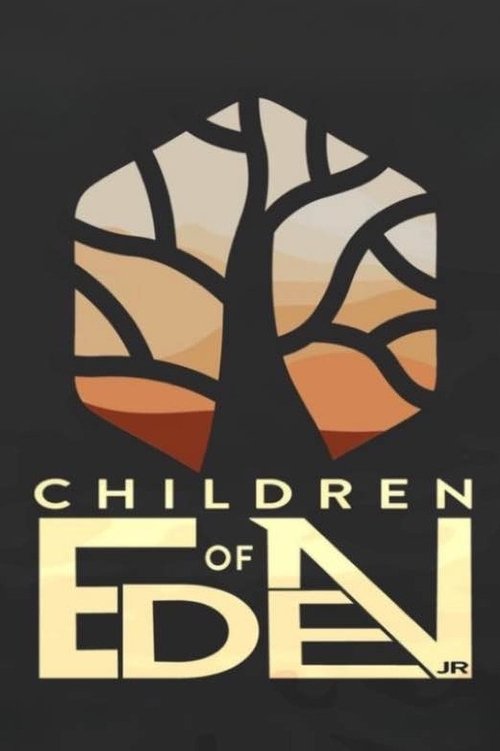Children of Eden Jr. movie poster