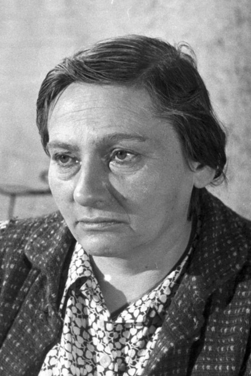 Maria Kierzkowa profile picture