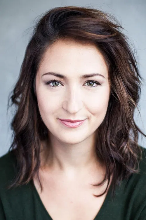 Marie Bernier profile picture