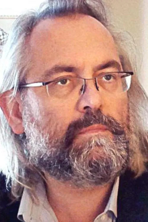 Wiktor Grodecki profile picture