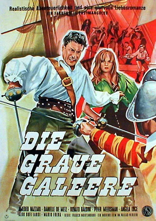 The Black Invaders movie poster