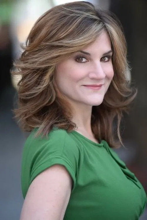 Foto de perfil de Amanda Brooke Lerner