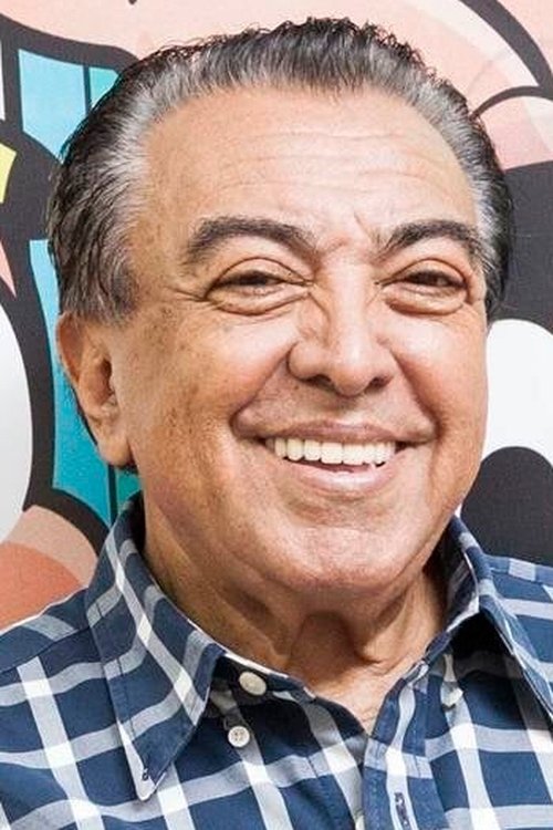 Foto de perfil de Mauricio de Sousa
