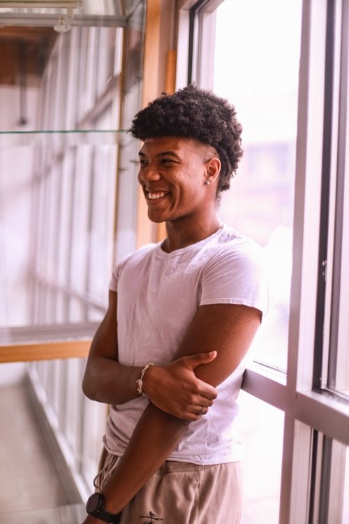 Foto de perfil de Justice Gardner