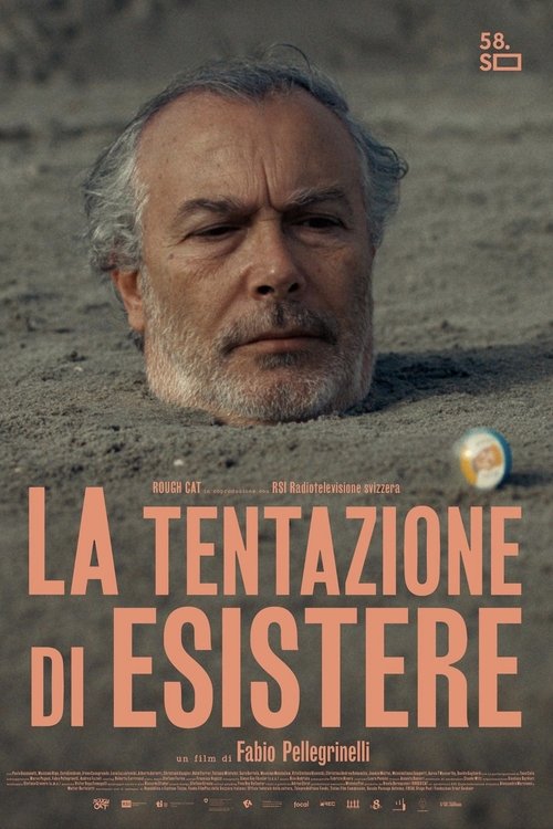 Poster do filme La tentazione di esistere