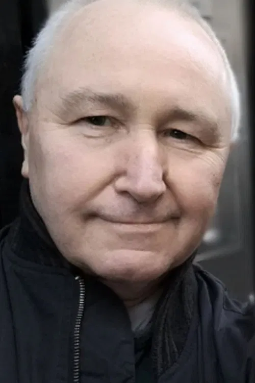 John Ellis profile picture