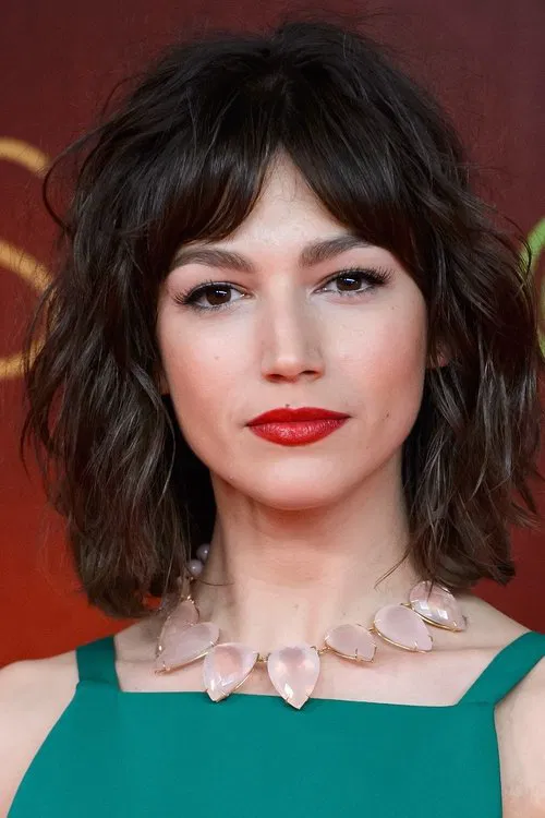 Úrsula Corberó profile picture