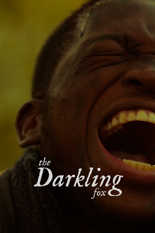 The Darkling Fox movie poster