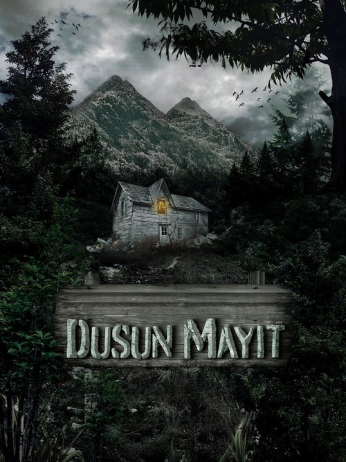 Dusun Mayit movie poster