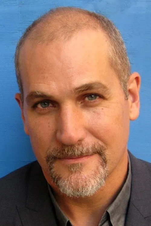 Paul Michael Valley profile picture