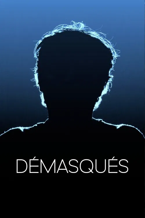 Démasqués tv show poster