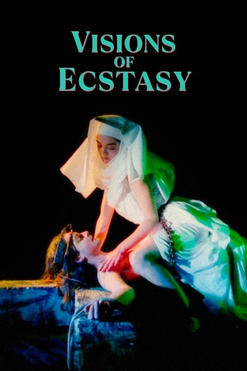 Visions of Ecstasy movie poster