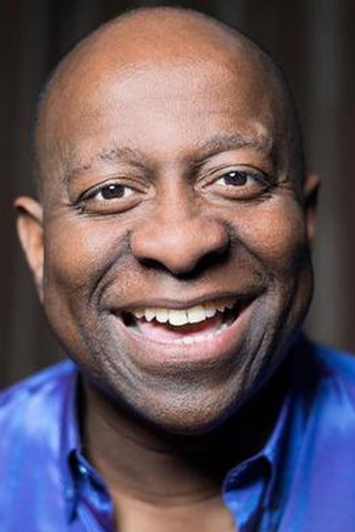 Dave Benson Phillips profile picture