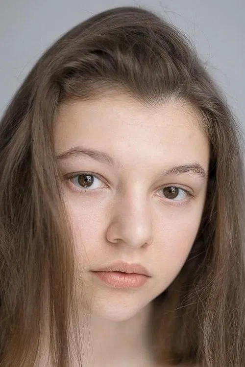 Valeriya Yolkina profile picture