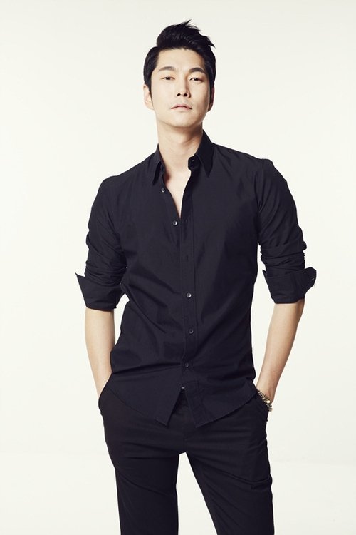 Foto de perfil de Lee Min-woong