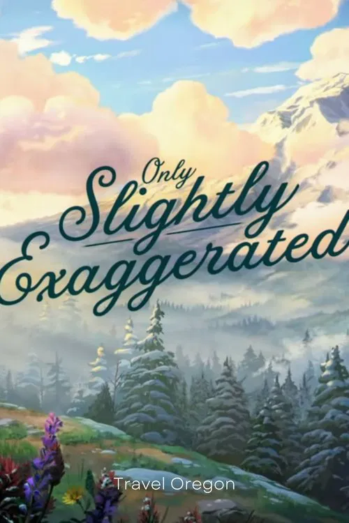 Still Only Slightly Exaggerated movie poster