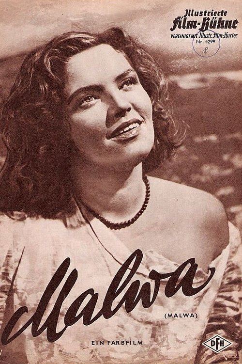Malva movie poster