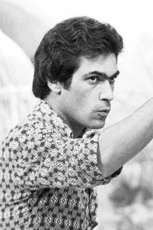 Paulo Ubiratan profile picture