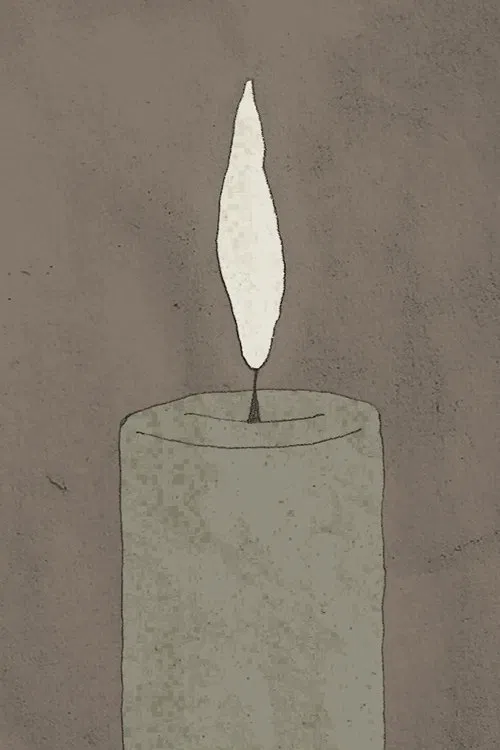 Vela movie poster