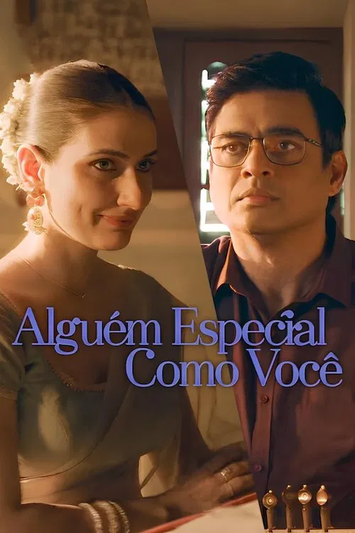 Poster do filme Alguém Especial como Você