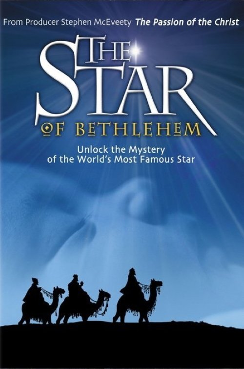 The Star of Bethlehem movie poster