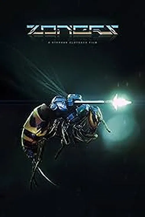 Poster do filme Zoners