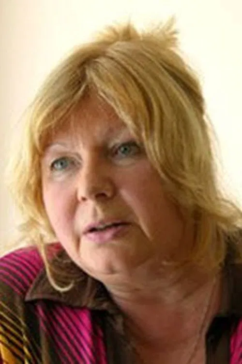 Foto de perfil de Elena Barinova