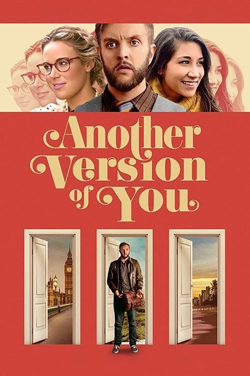 Another Version of You movie poster