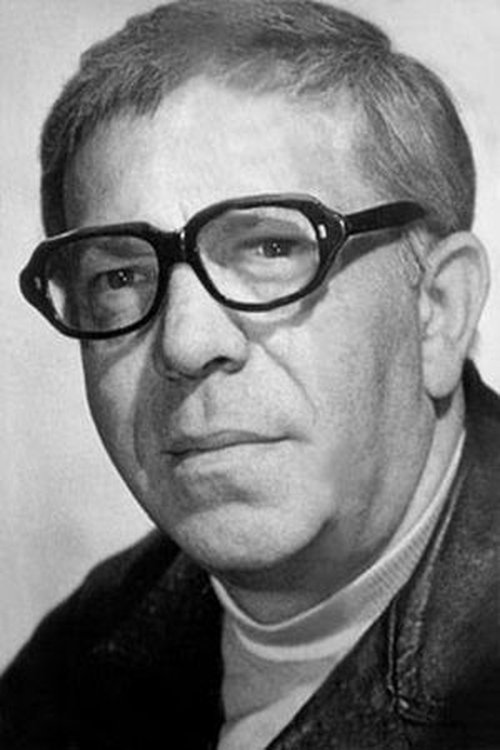 Lev Lyubetsky profile picture