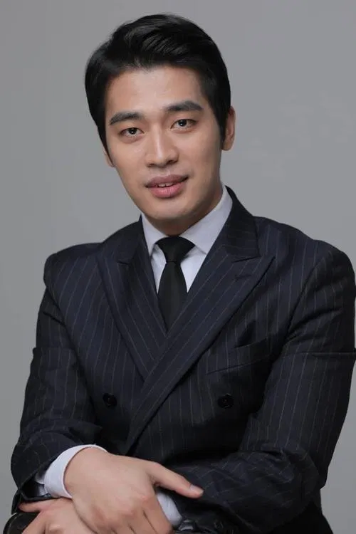 Park Sung-jin profile picture