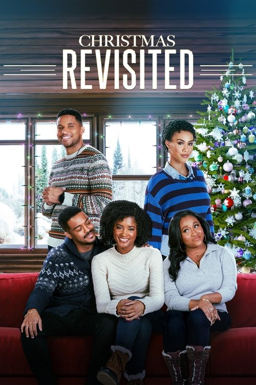 Christmas Revisited movie poster
