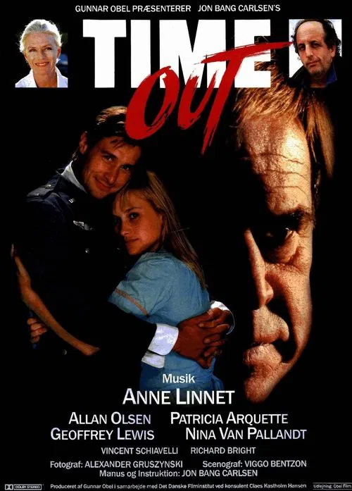 Time Out movie poster
