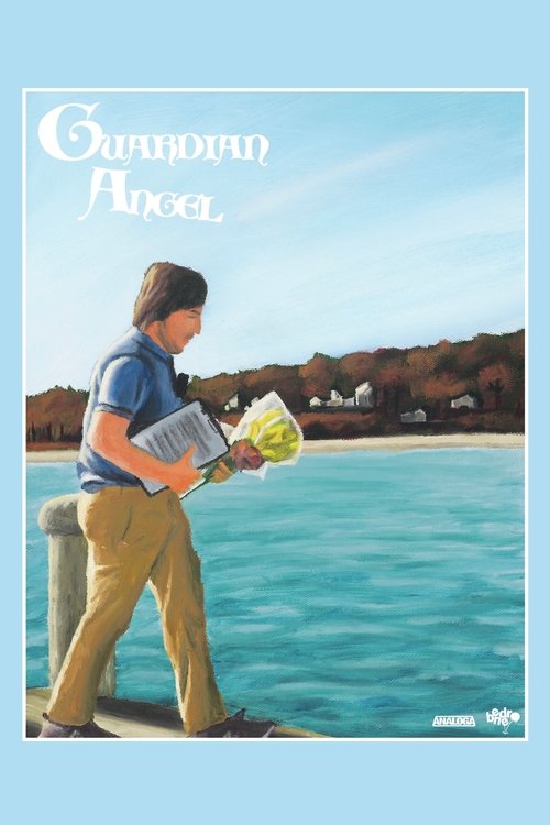 Guardian Angel movie poster