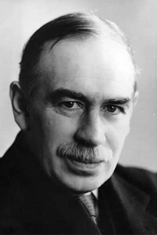 John Maynard Keynes profile picture
