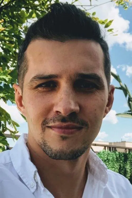 Foto de perfil de Akim Galimov