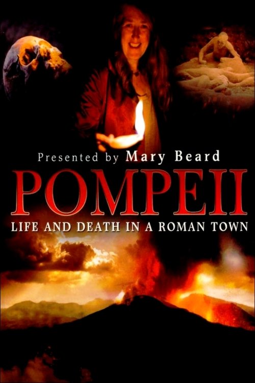Pompeii: Life and Death in a Roman Town movie poster