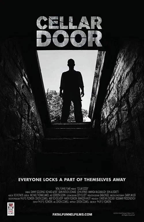 Cellar Door movie poster