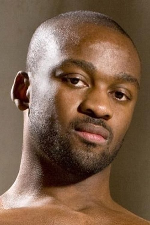 Foto de perfil de Derek Reynolds