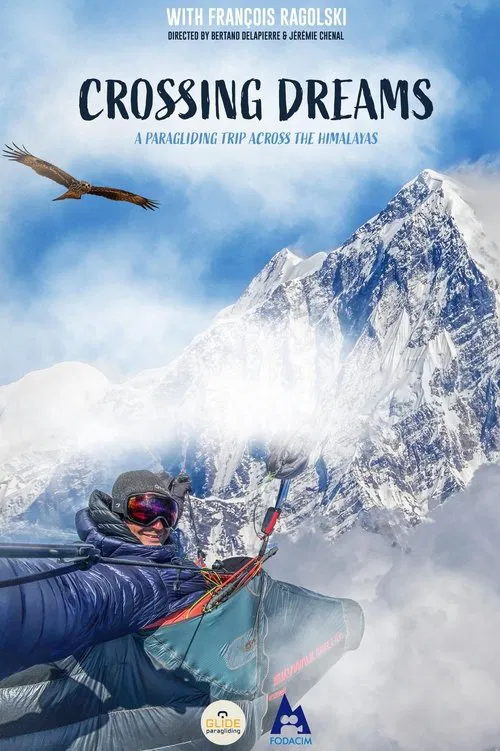 Crossing Dreams movie poster