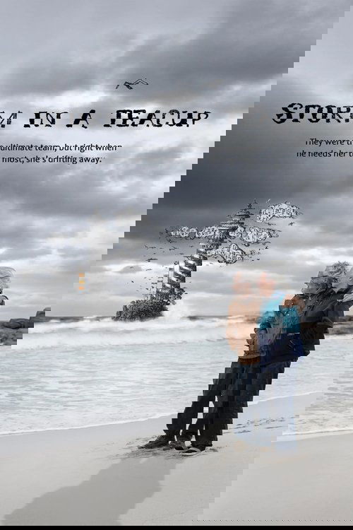 Storm in a Teacup movie poster