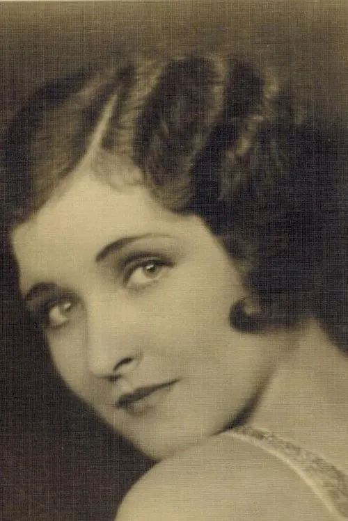 Gladys McConnell profile picture