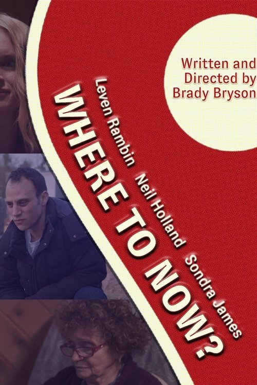 Where to Now? movie poster