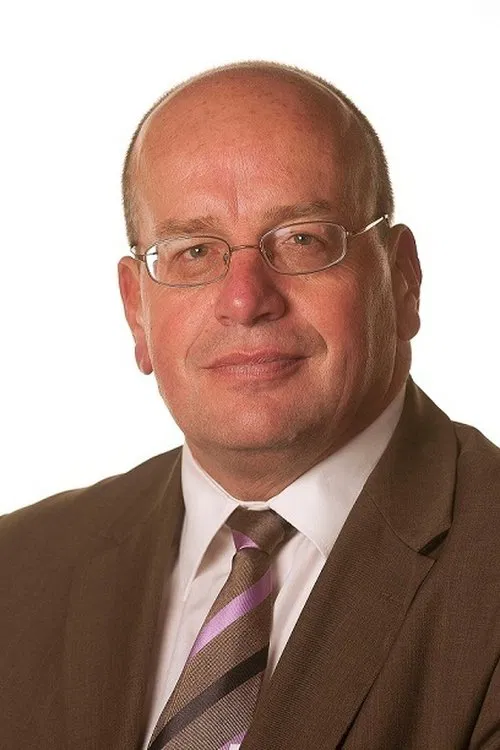 Fred Teeven profile picture