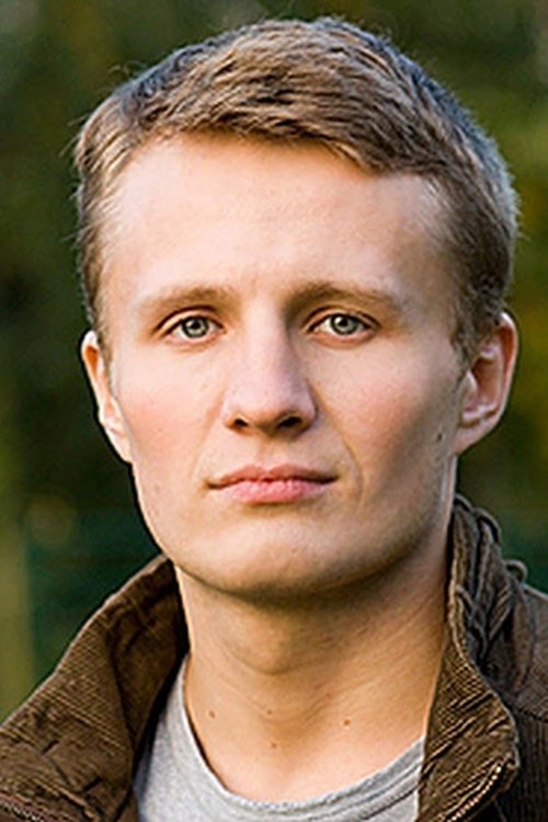 Vladimir Volga profile picture