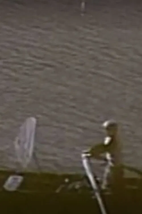 Poster do filme Prespes