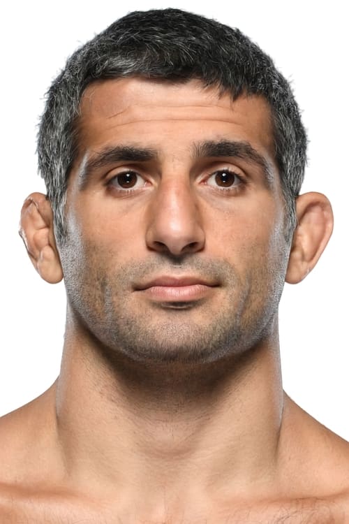 Beneil Dariush profile picture