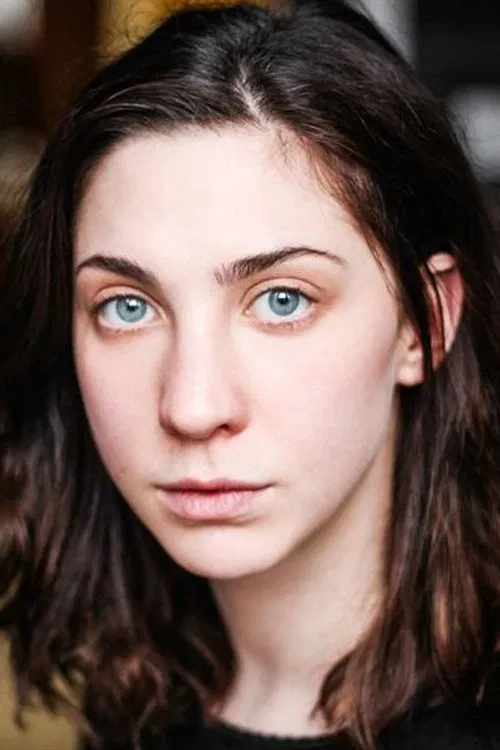 Foto de perfil de Mathilde Auneveux