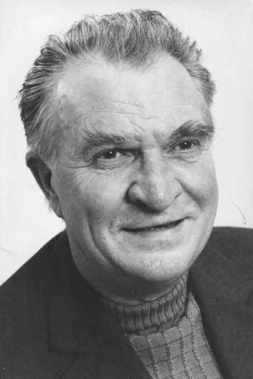 Miloš Vavruška profile picture